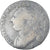 Moeda, França, Louis XVI, 12 Deniers, 1792 / AN 4, Paris, VF(20-25), Métal de