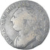 Moneta, Francja, Louis XVI, 12 Deniers, 1792 / AN 4, Paris, VF(20-25), Métal de