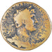 Monnaie, Hadrien, Sesterce, 121-123, Rome, B+, Bronze, RIC:661