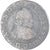 Moneda, Principado de Arches-Charleville, Charles de Gonzague, Double Tournois