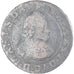 Moneda, Principado de Arches-Charleville, Charles de Gonzague, Double Tournois