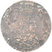 Moneda, Principado de Arches-Charleville, CHARLES II DE GONZAGUE, Double