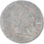 Monnaie, Principauté d'Arches-Charleville, CHARLES II DE GONZAGUE, Denier