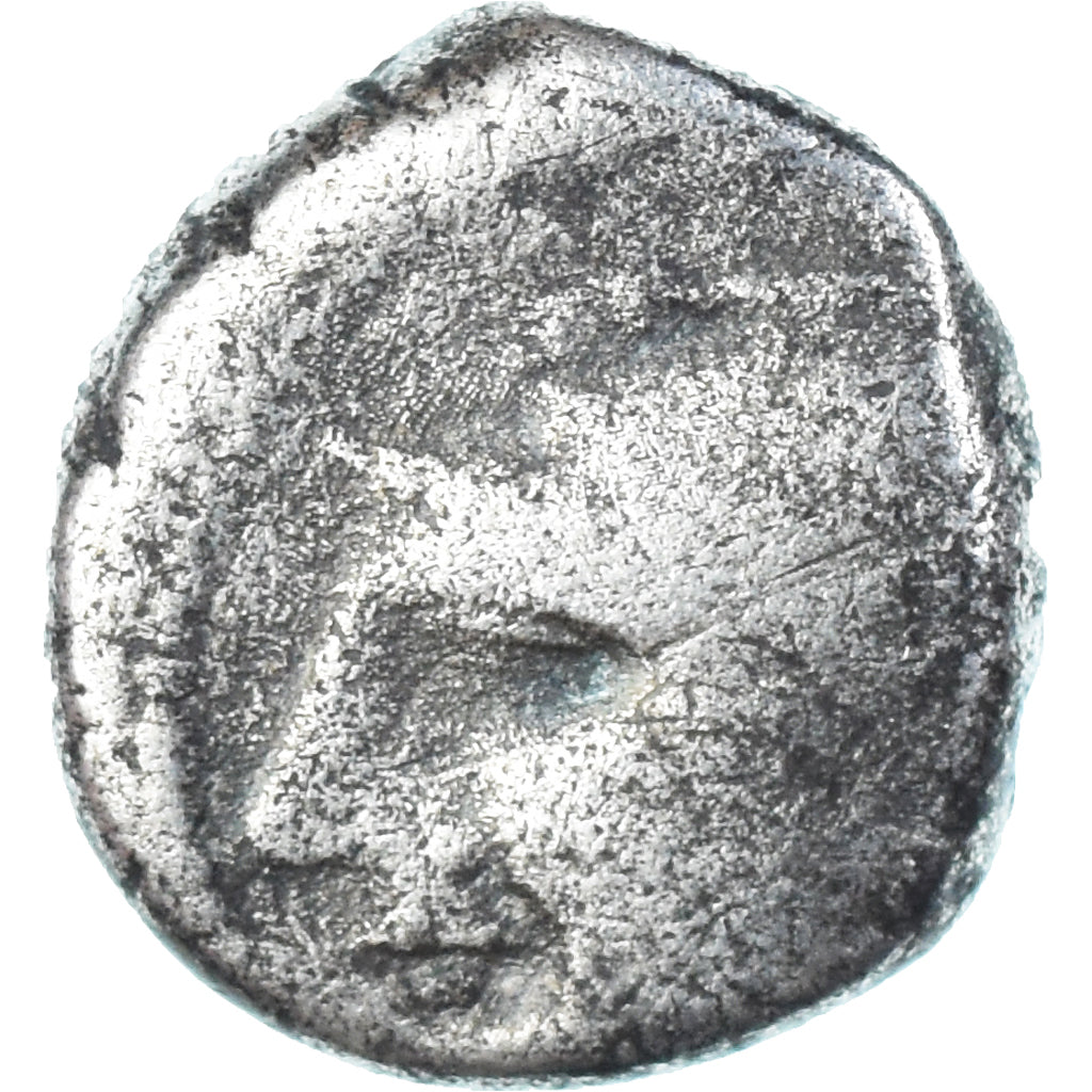 Coin, Arverni, Drachme 