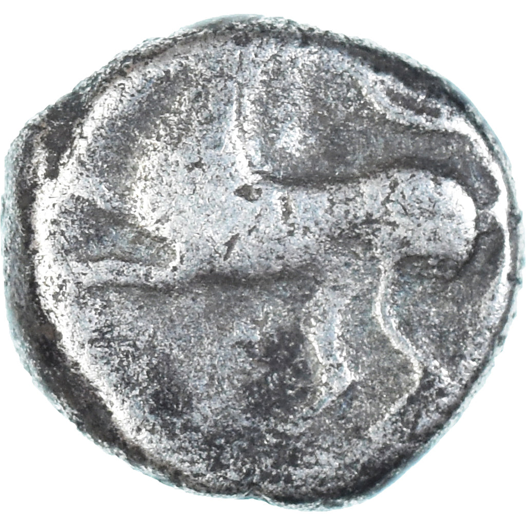 Coin, Arverni, Drachme 