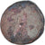 Munten, Aelius, As, 137, Rome, ZG, Bronzen, RIC:2656