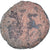 Munten, Aelius, As, 136-138, Rome, ZG, Bronzen