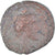Coin, Antoninus Pius, As, 140-144, Rome, VG(8-10), Bronze, RIC:706A