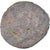 Munten, Antoninus Pius, As, 140-144, Rome, ZG, Bronzen, RIC:706A