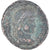 Coin, Crispus, Follis, 320-321, Siscia, VF(30-35), Copper, RIC:165