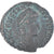 Moneda, Constantius II, Follis, 337-361, Cyzicus, MBC, Bronce
