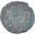 Moneda, Constantius II, Follis, 337-361, Cyzicus, MBC, Bronce