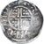 Münze, Großbritannien, Henry III, Short cross Penny, 1216-1276, SS, Silber
