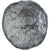 Moneda, Gaul, Bronze au caducée, 49-25 BC, Marseille, BC+, Bronce