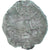 Moneda, Gaul, Bronze au taureau, 150-100 BC, Marseille, BC+, Bronce
