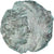 Moneta, Gaul, Bronze au taureau, 150-100 BC, Marseille, MB+, Bronzo
