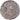 Moeda, Gaul, Bronze au caducée, 49-25 BC, Marseille, VF(20-25), Bronze