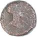 Coin, Gaul, Bronze au caducée, 49-25 BC, Marseille, VF(20-25), Bronze