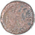 Moneta, Gaul, Bronze au caducée, 49-25 BC, Marseille, VF(20-25), Brązowy