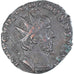 Monnaie, Victorin, Antoninien, 269-271, Gaul, TTB+, Billon, RIC:67