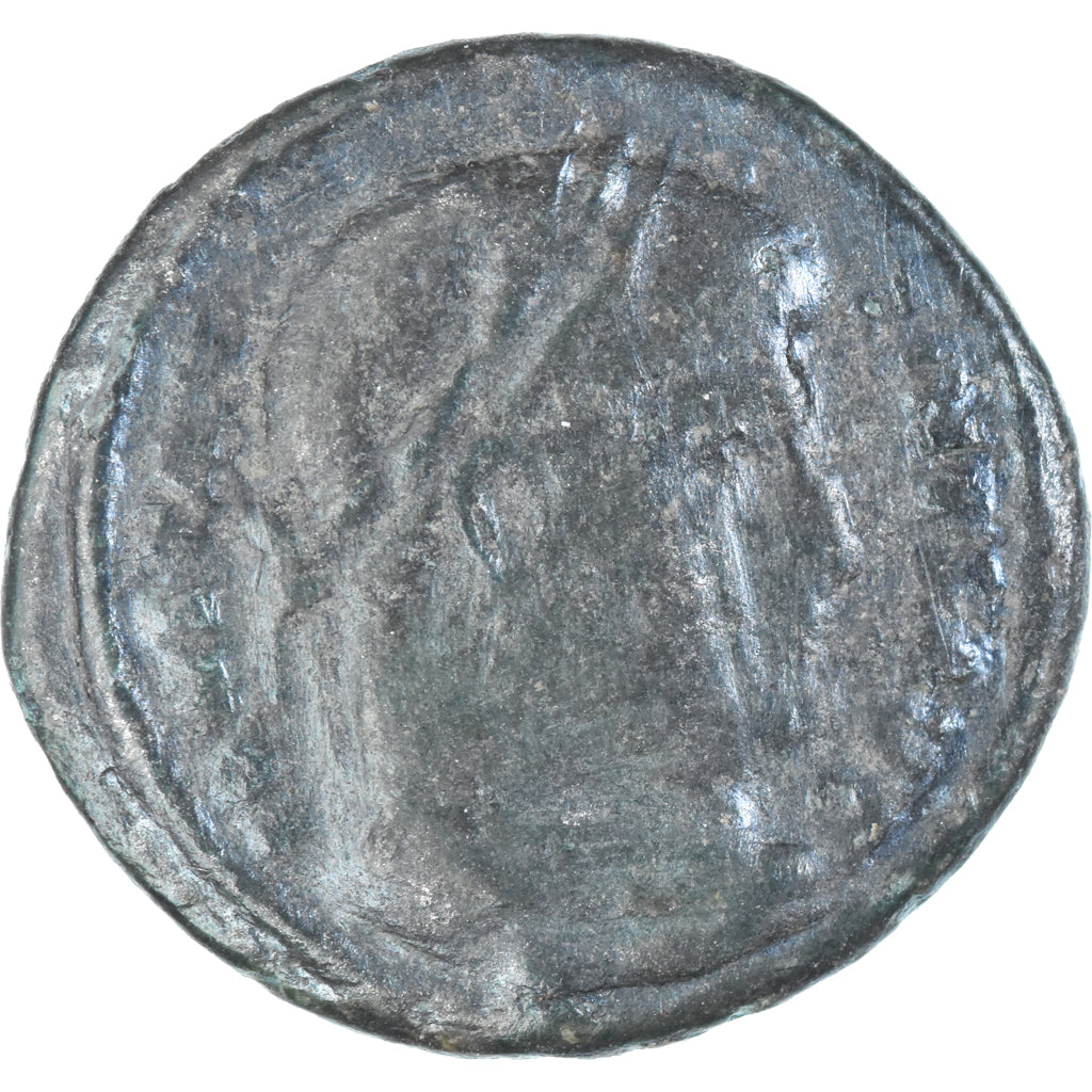 Coin, Constantine I, Follis, 307/310-337, VF(20-25), Bronze