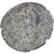 Monnaie, Gratien, Follis, 375-378, Arles, TTB+, Bronze, RIC:19a