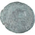 Coin, Constantius II, Follis, 337-361, Arles, VF(20-25), Bronze