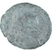 Coin, Constantius II, Follis, 337-361, Arles, VF(20-25), Bronze
