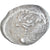 Gaul, Drachm, ca. 125-90 BC, Marseilles, Zilver, PR, Feugère-Py:DRM-44-4