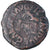 Moneta, Claudius, Quadrans, 41 AD, Rome, BB, Bronzo, RIC:85