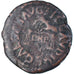 Moeda, Claudius, Quadrans, 41 AD, Rome, EF(40-45), Bronze, RIC:85