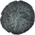 Moneta, Claudius, Quadrans, 41 AD, Rome, EF(40-45), Brązowy, RIC:85