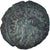 Moneta, Claudius, Quadrans, 41 AD, Rome, BB, Bronzo, RIC:85