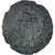 Moneta, Claudius, Quadrans, 41 AD, Rome, BB, Bronzo, RIC:85