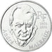 Coin, France, André Malraux, 100 Francs, 1997, Paris, MS(60-62), Silver