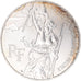 Coin, France, Liberté guidant le peuple, 100 Francs, 1993, Paris, MS(63)