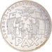 Coin, France, 8 mai 1945, 100 Francs, 1995, Paris, MS(63), Silver, KM:1116.1
