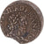 Coin, France, Louis XIII, Double Tournois, 1610-1643, EF(40-45), Copper