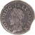 Coin, France, Double Tournois, 1643, Paris, Type de Warin, VF(30-35), Copper