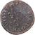 Coin, France, Louis XIII, Double Tournois, 1614, Lyon, VF(20-25), Copper