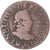 Monnaie, France, Henri III, Double Tournois, n.d. (1574-1589), Paris, TB+