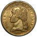 Victor Emmanuel I, Italie, 20 Lire