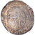 Moneda, Francia, Louis XIII, 1/4 d'écu de Navarre, 1613, Saint-Palais, BC+