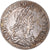Coin, France, Louis XIII, 1/2 Écu, 2ème poinçon de Warin, 1643, Paris