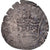 Moneta, Francia, Philippe VI, Double Tournois, 1328-1350, MB, Biglione