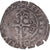 Moneta, Francia, Philippe VI, Double Tournois, 1328-1350, MB, Biglione