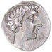 Monnaie, Carie, Hémiobole, 4th century BC, Kasolaba, TTB, Argent
