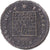 Münze, Constantine I, Follis, 326-327, Siscia, SS+, Bronze, RIC:200