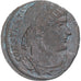 Coin, Constantine I, Follis, 332-333, Arles, EF(40-45), Bronze, RIC:364