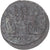 Coin, Constantine I, Follis, 332-333, Arles, EF(40-45), Bronze, RIC:364
